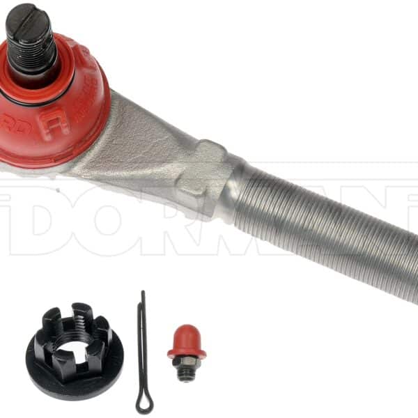 Dorman DOR-T2077RD Steering Tie Rod End