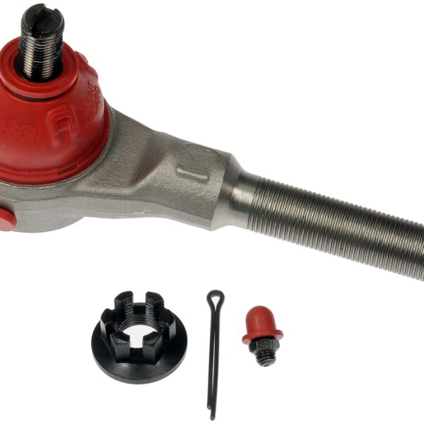 Dorman DOR-T3095RD Steering Tie Rod End