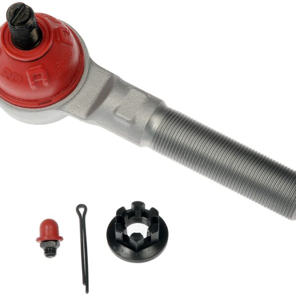 Dorman DOR-T3096RD Steering Tie Rod End