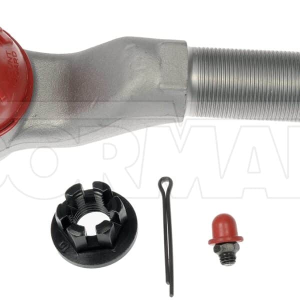 Dorman DOR-T3202RD Steering Tie Rod End