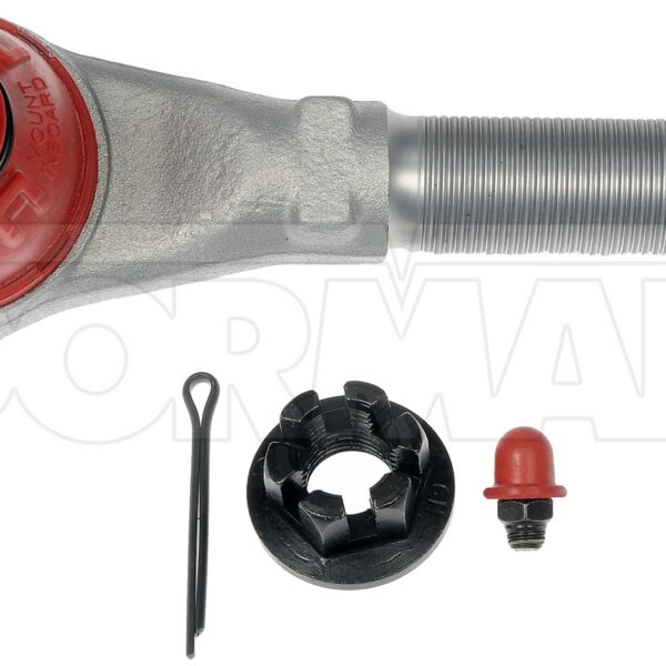 Dorman DOR-T3203RD Steering Tie Rod End