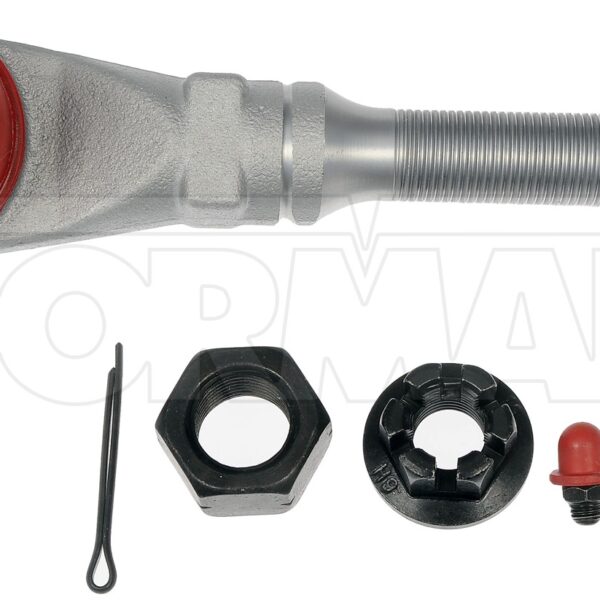 Dorman DOR-T3366RD Steering Tie Rod End