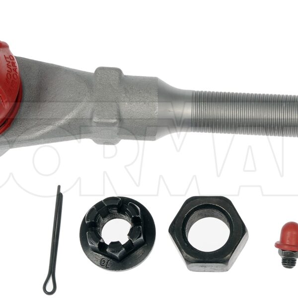 Dorman DOR-T3367RD Steering Tie Rod End
