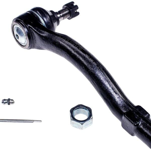 Dorman DOR-T3601PR Steering Tie Rod End