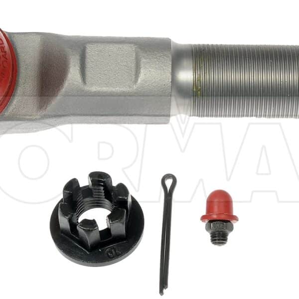 Dorman DOR-T3625RD Steering Tie Rod End