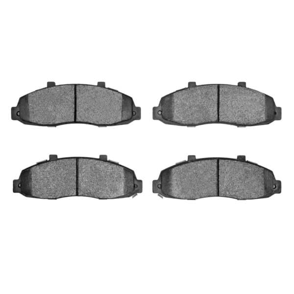 DYN-1214-0679-00 DFC Heavy Duty Pads
