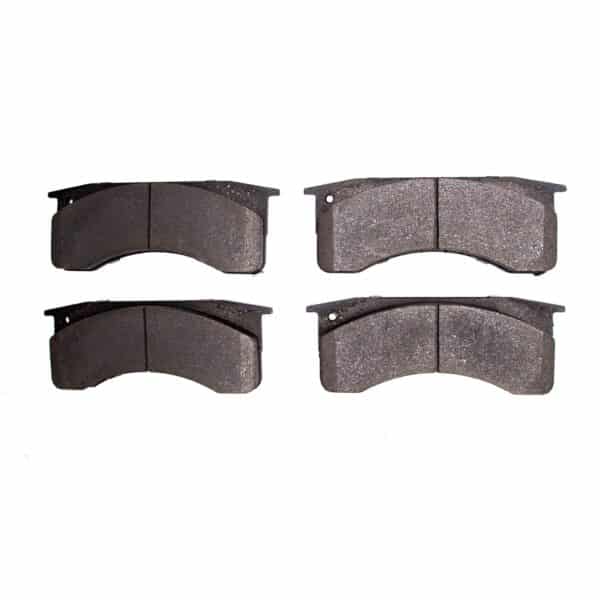 DYN-1214-0769-00 DFC Heavy Duty Pads