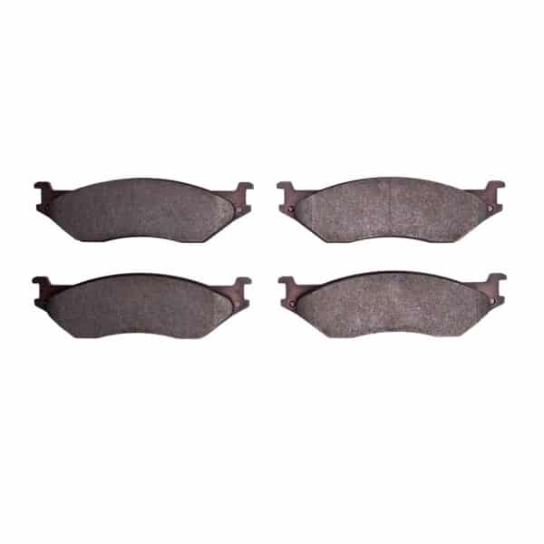 DYN-1214-0777-00 DFC Heavy Duty Pads