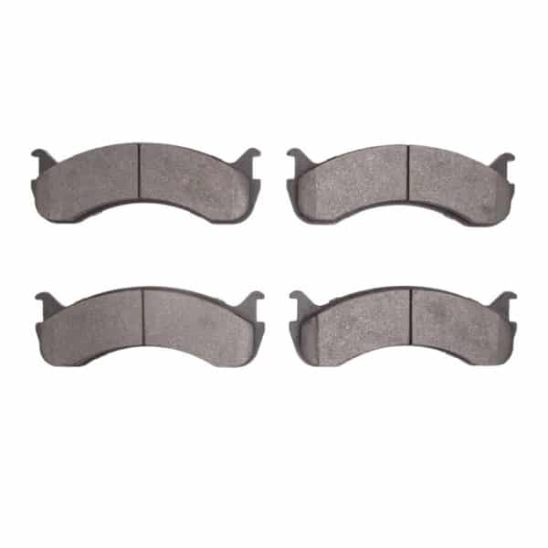 DYN-1214-0786-10 DFC Heavy Duty Pads