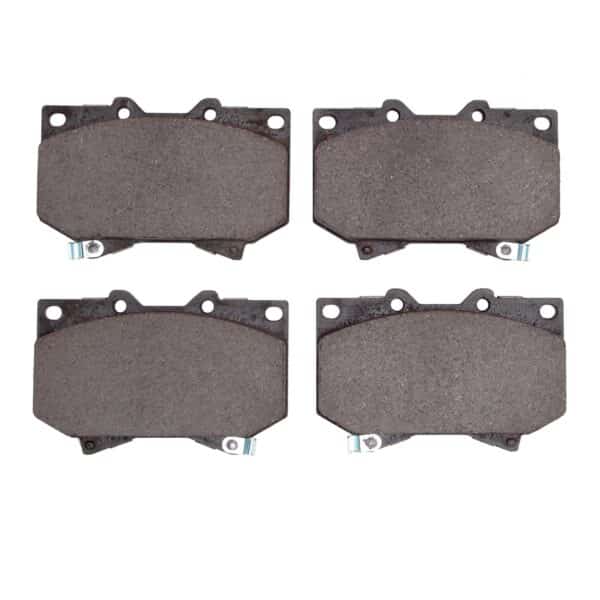 DYN-1214-0812-00 DFC Heavy Duty Pads