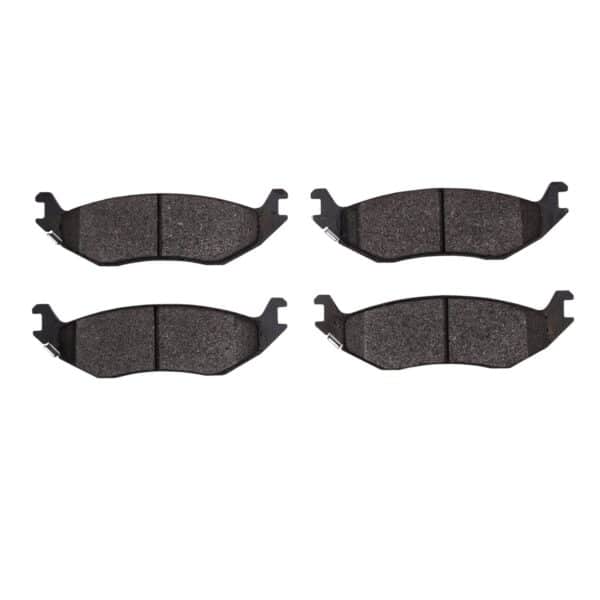 DYN-1214-0898-00 DFC Heavy Duty Pads