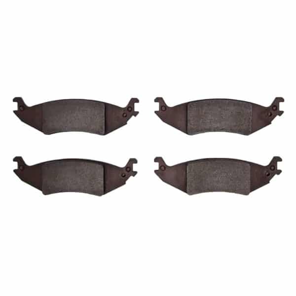 DYN-1214-1046-00 DFC Heavy Duty Pads