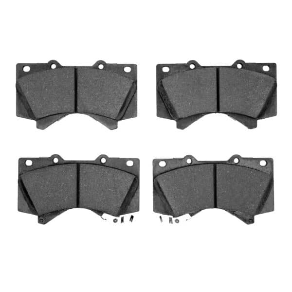 DYN-1214-1303-00 DFC Heavy Duty Pads