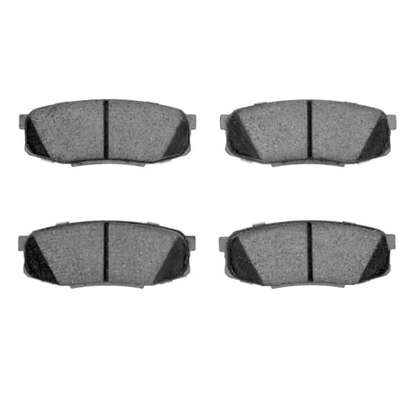 DYN-1214-1304-00 DFC Heavy Duty Pads