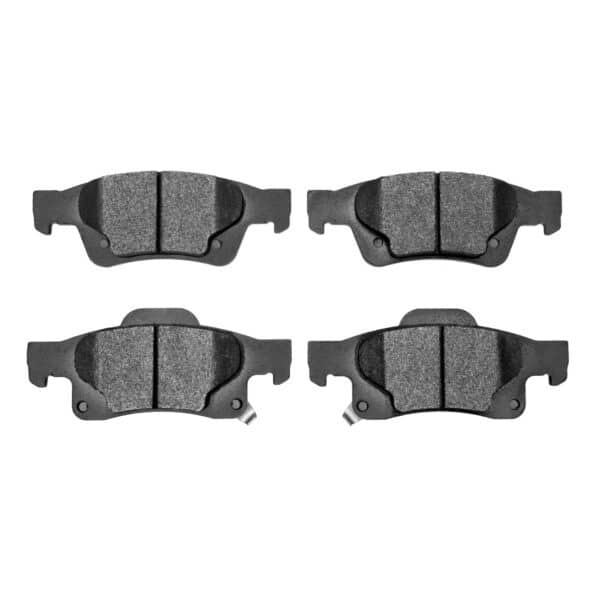 DYN-1214-1498-00 DFC Heavy Duty Pads