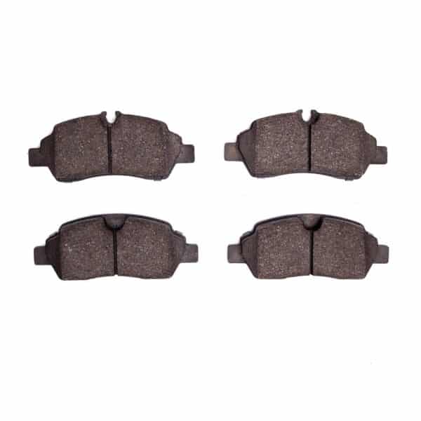 DYN-1214-1775-00 DFC Heavy Duty Pads