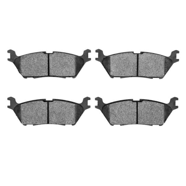 DYN-1214-1790-00 DFC Heavy Duty Pads
