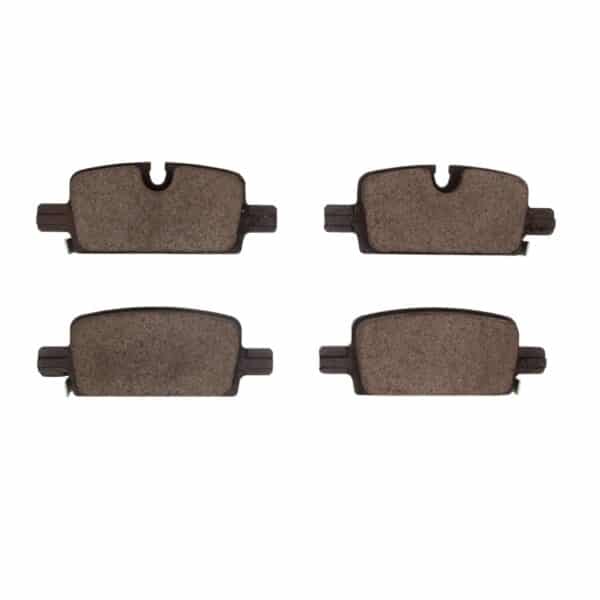 DYN-1400-2174-00 DFC Ultimate Duty Performance Brake Pads