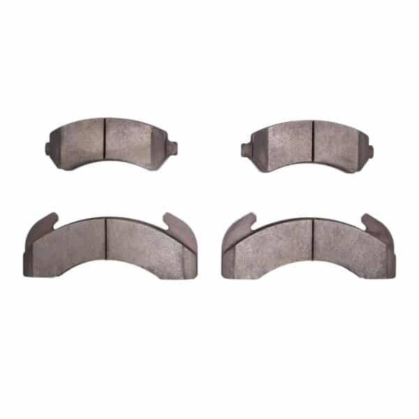 DYN-1551-0225-00 DFC 5000 Advanced Brake Pads