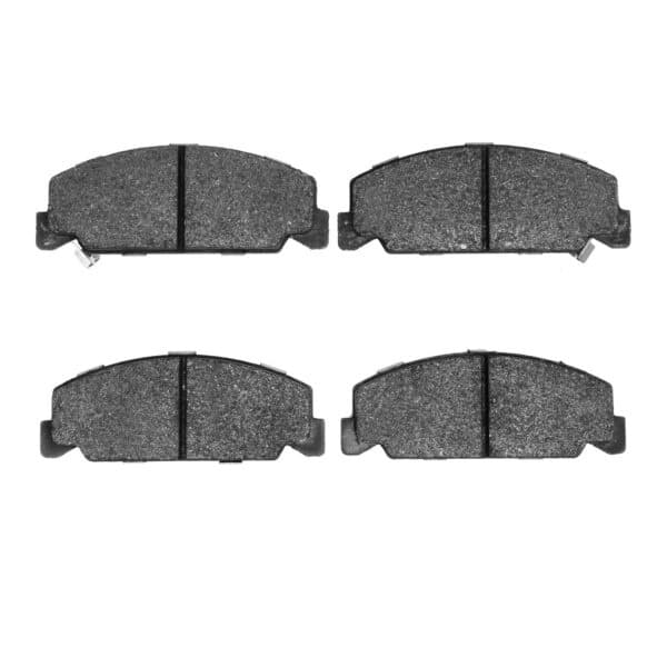 DYN-1551-0273-00 DFC 5000 Advanced Brake Pads - Ceramic
