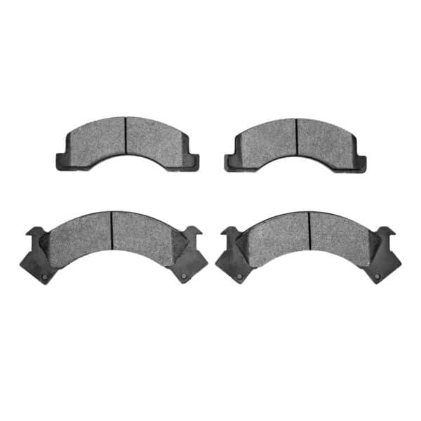 DYN-1551-0546-00 DFC 5000 Advanced Brake Pads