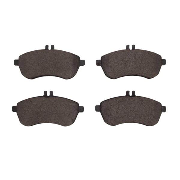 DYN-1551-1340-00 DFC 5000 Advanced Brake Pads - Ceramic