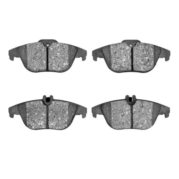 DYN-1551-1341-10 DFC 5000 Advanced Brake Pads - Ceramic