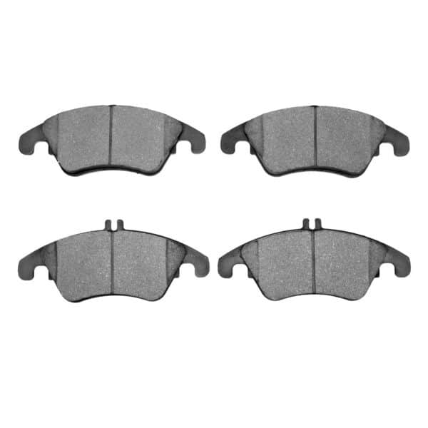 DYN-1551-1342-00 DFC 5000 Advanced Brake Pads - Ceramic