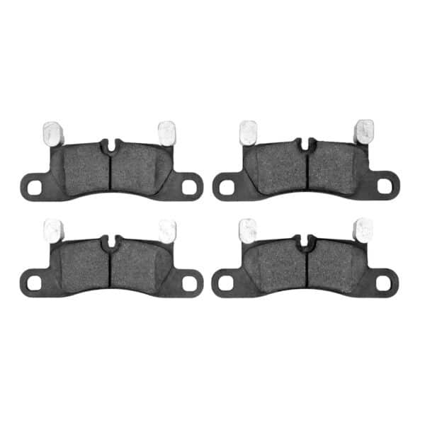 DYN-1551-1453-00 DFC 5000 Advanced Brake Pads - Ceramic