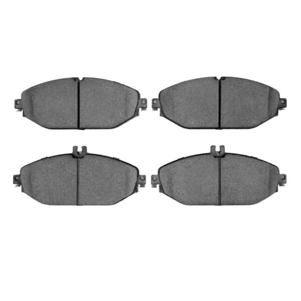 DYN-1551-1794-00 DFC 5000 Advanced Brake Pads - Ceramic