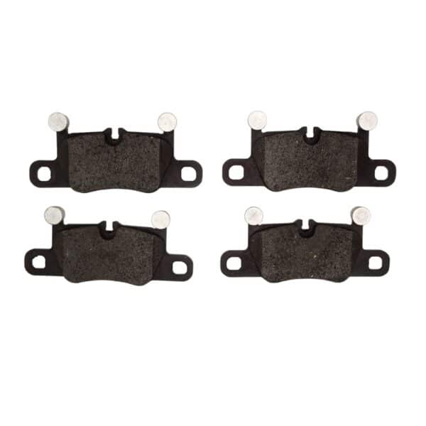 DYN-1551-2148-00 DFC 5000 Advanced Brake Pads - Ceramic