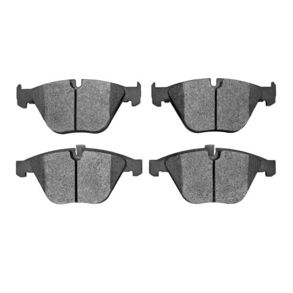 DYN-1600-0918-00 DFC EURO 5000 Ceramic Brake Pads