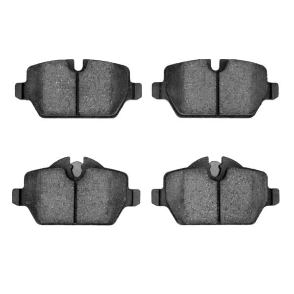 DYN-1600-1226-00 DFC EURO 5000 Ceramic Brake Pads