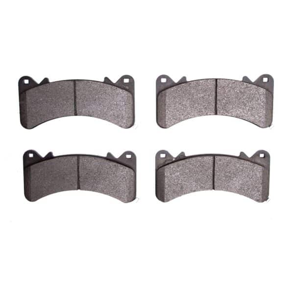 DYN-1600-1910-00 DFC EURO 5000 Ceramic Brake Pads