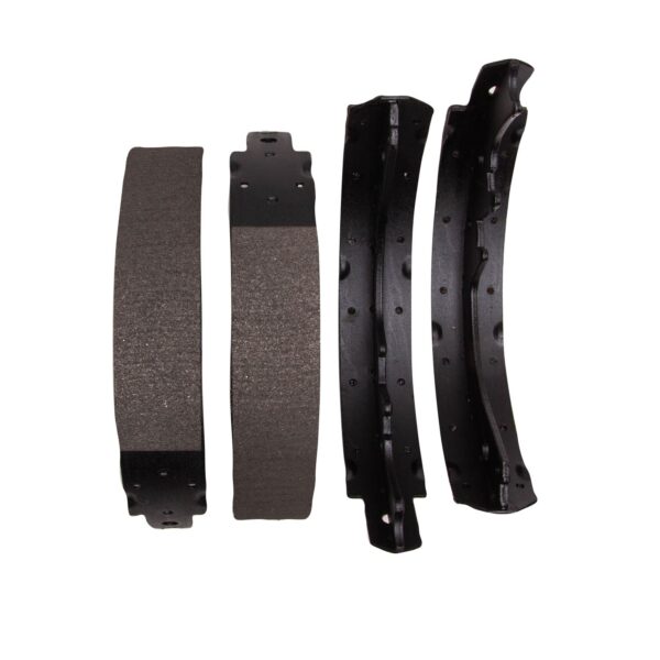 DYN-1901-0151-00 Premium Service Shoes