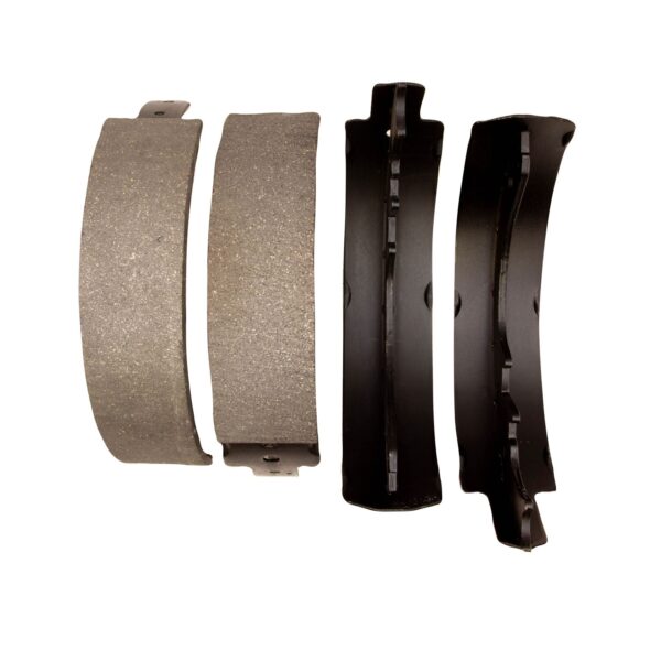 DYN-1901-0154-00 Premium Service Shoes