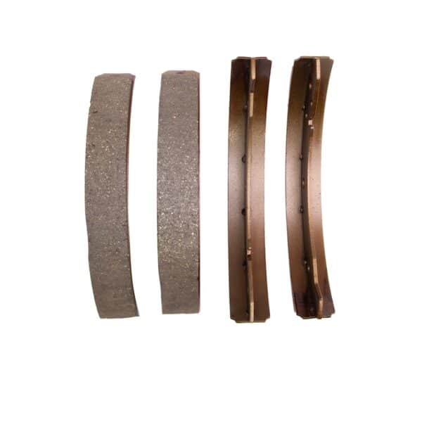 DYN-1901-0270-00 Premium Service Shoes