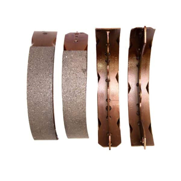 DYN-1901-0411-00 Premium Service Shoes