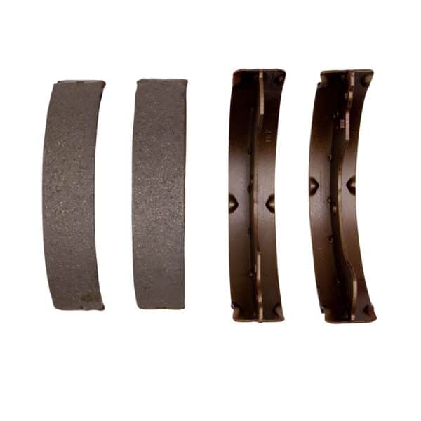 DYN-1901-0762-00 Premium Service Shoes