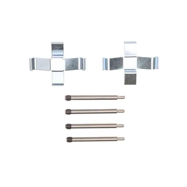 DYN-340-02014 DFC Disc Brake Hardware Kit