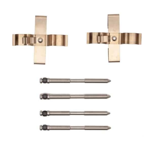 DYN-340-31025 DFC Disc Brake Hardware Kit