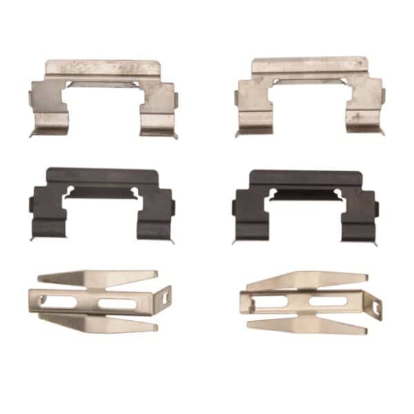 DYN-340-47022 DFC Disc Brake Hardware Kit