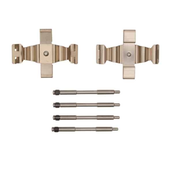 DYN-340-47044 DFC Disc Brake Hardware Kit