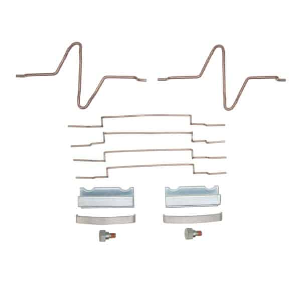 DYN-340-47060 DFC Disc Brake Hardware Kit