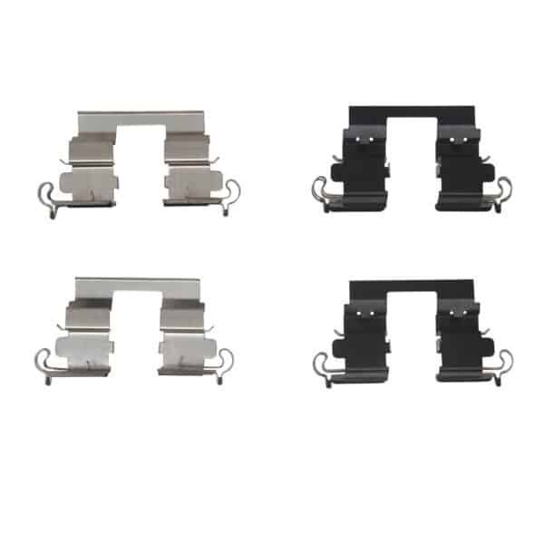 DYN-340-47078 DFC Disc Brake Hardware Kit
