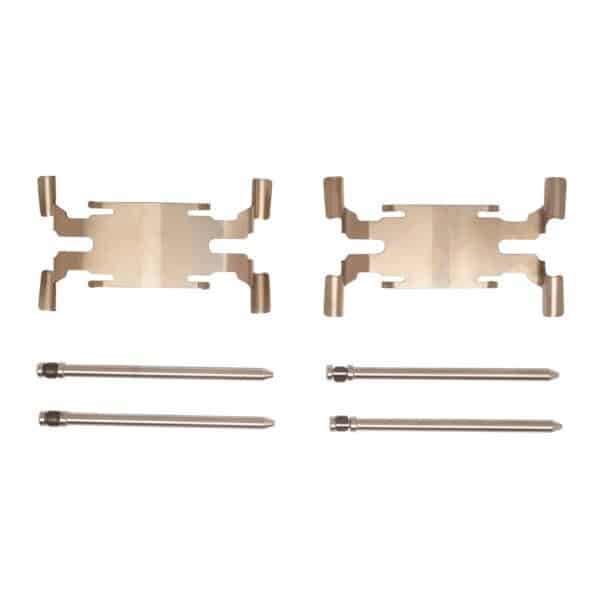 DYN-340-47080 DFC Disc Brake Hardware Kit