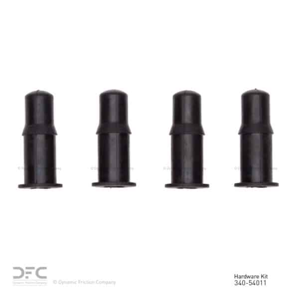 DYN-340-54011 DFC Disc Brake Hardware Kit