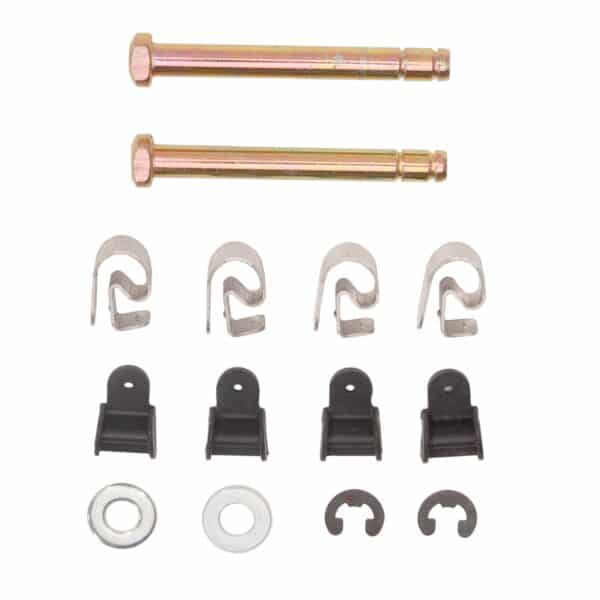 DYN-340-54032 DFC Disc Brake Hardware Kit