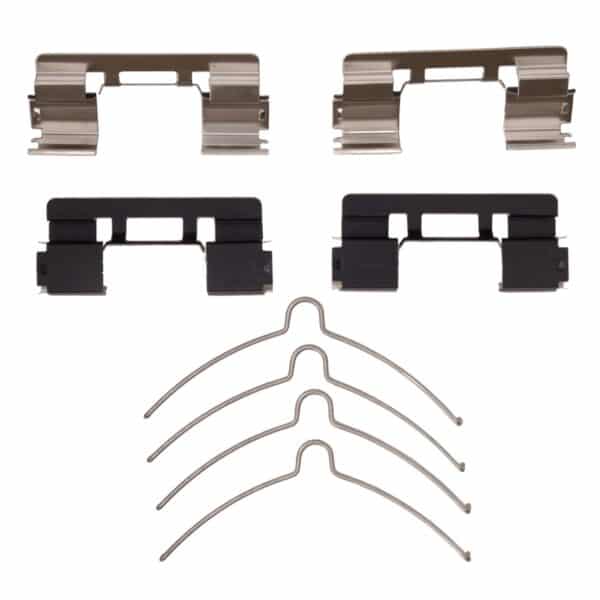 DYN-340-54063 DFC Disc Brake Hardware Kit