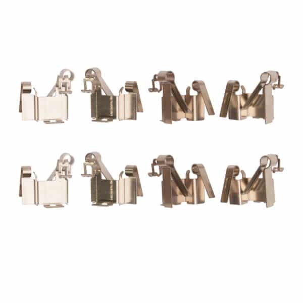 DYN-340-54088 DFC Disc Brake Hardware Kit